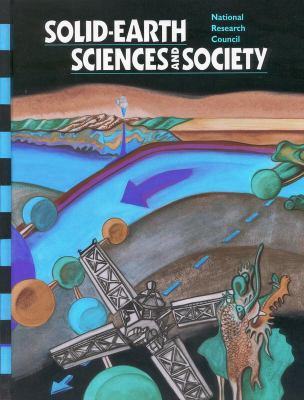 Solid-Earth Sciences and Society
