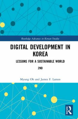 Digital Development in Korea