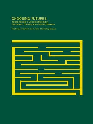 Choosing Futures