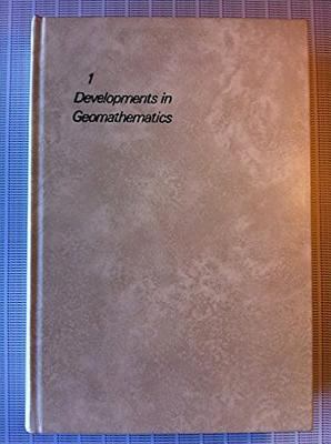 Geomathematics