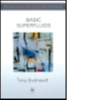 Basic Superfluids