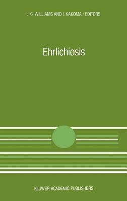 Ehrlichiosis : A Vector-Borne Disease of Animals and Humans