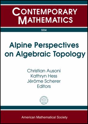 Alpine Perspectives on Algebraic Topology