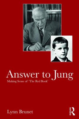 Answer to Jung : Making Sense of 'The Red Book'
