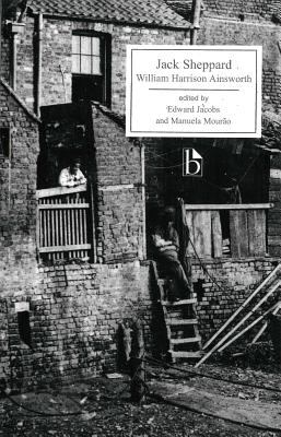 Jack Sheppard (1839)