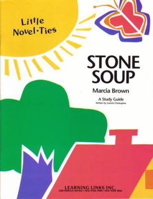 Stone Soup (Brown)