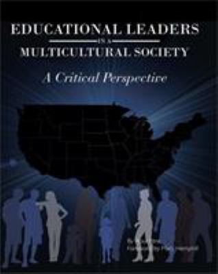 Education Leadership in a Multicultural Society