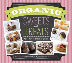 Organic Sweets and Treats