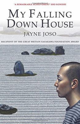 My Falling down House