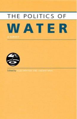 The Politics of Water : A Survey