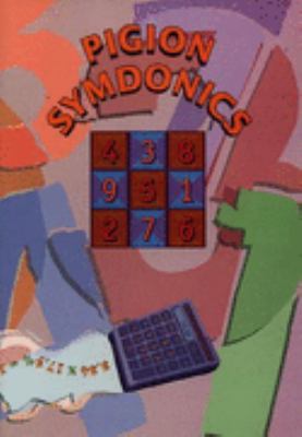 Pigion Symdonics : Detholiad o Weithgareddau o Symdonics, Rhifynnau 1-7