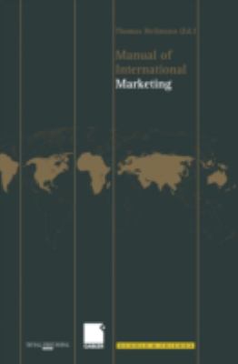 Manual of International Marketing