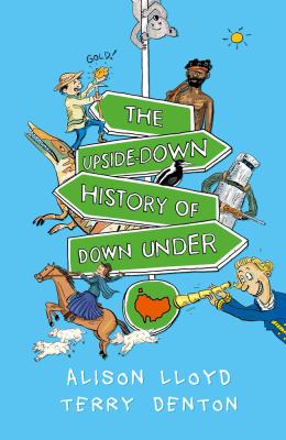 The Upside-Down History of Down-Under
