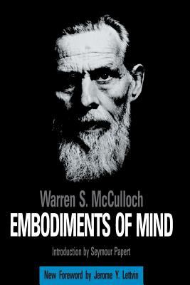 Embodiments of Mind