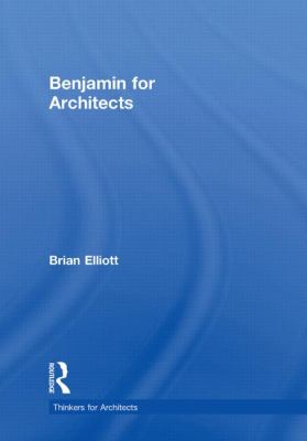 Benjamin for Architects