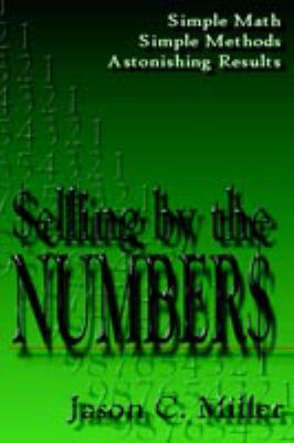 Selling by the Numbers