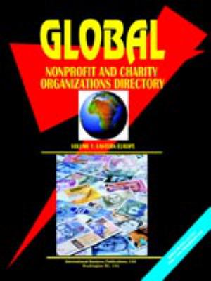 Global Non-Profit Organizations Directory
