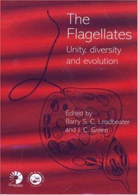 Flagellates : Unity, Diversity and Evolution