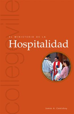 El Ministerio de la Hospitalidad