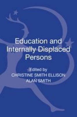 Education and Internally Displaced Persons