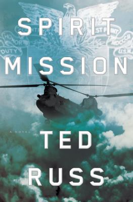 Spirit Mission : A Novel