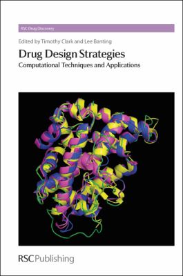 Drug Design Strategies : Quantitative Approaches