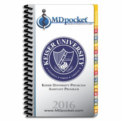 DOpocket MRG : Kentucky College of Osteopathic Medicine - 2016