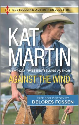 Against the Wind : Savior in the Saddle