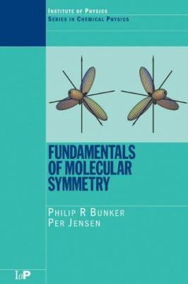 Fundamentals of Molecular Symmetry