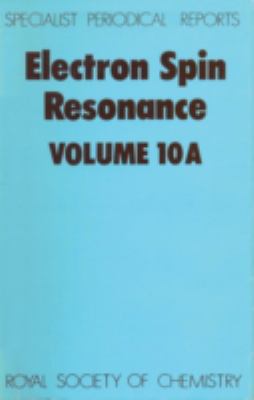 Electron Spin Resonance