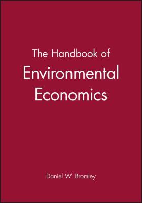 The Handbook of Environmental Economics