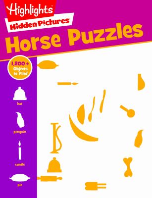 Horse Puzzles