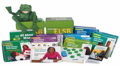 ELSB Teachers Manual Level 7