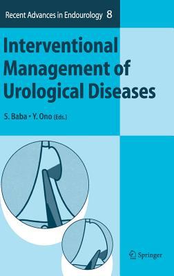 Interventional Management of Urological Diseases