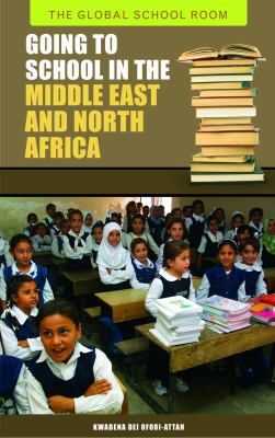 Going to School in the Middle East and North Africa