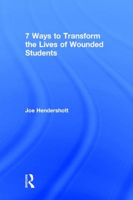 7 Ways to Transform the Lives of Wounded Students
