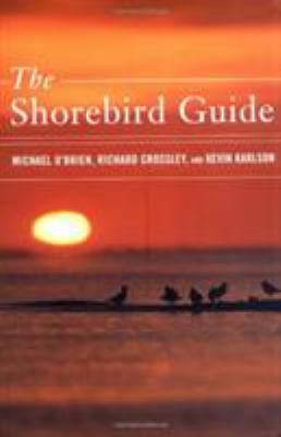 The Shorebird Guide