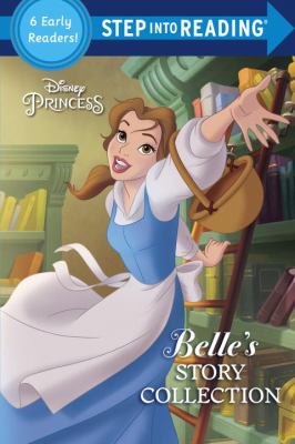 Belle's Story Collection (Disney Beauty and the Beast)