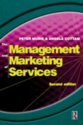 Management and Marketing of Services