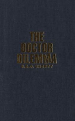 The Doctor Dilemma : Public Policy and the Changing Role of Physicians under Ontario Medicare