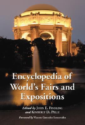 Encyclopedia of World's Fairs and Expositions