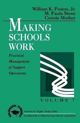 Making Schools Work Vol. 7