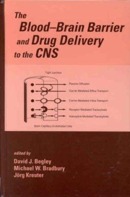 The Blood-Brain Barrier and Drug Delivery to the CNS