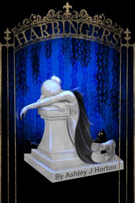 Harbingers : A Gay Death Love Story