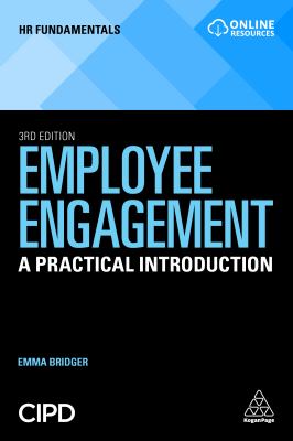 Employee Engagement : A Practical Introduction