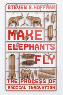 Make Elephants Fly : The Process of Radical Innovation
