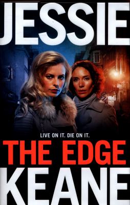 The Edge: a Ruby Darke Novel 3