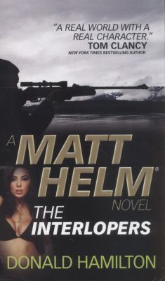 Matt Helm - the Interlopers