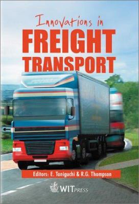 Innovations in Freight Transport