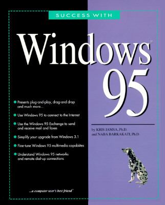 Success with Windows 95